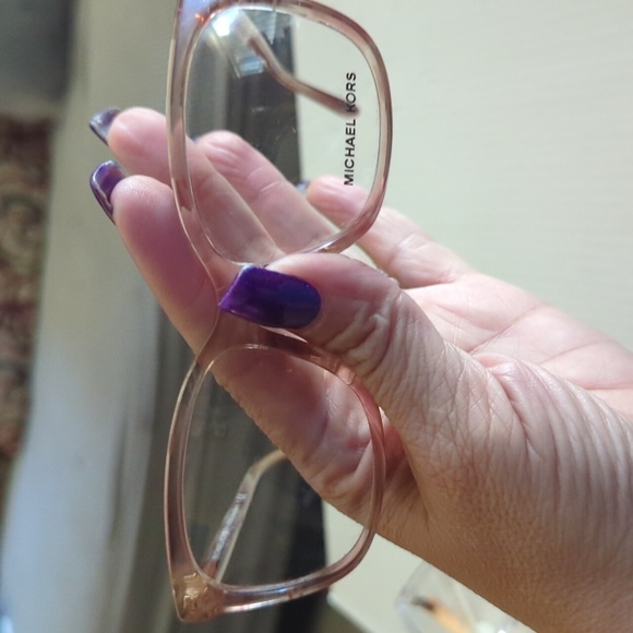 Michael kors frames - Picture 7 of 7